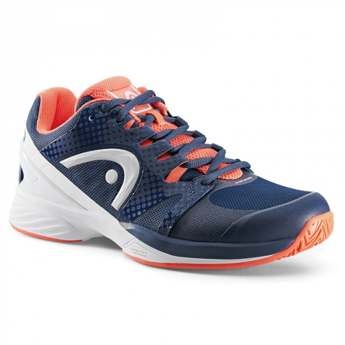 HEAD Nzzzo Pro W [2]