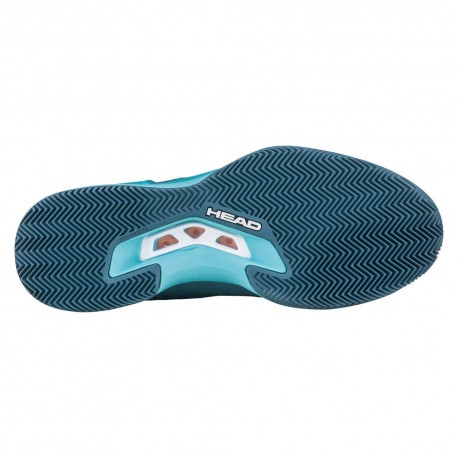 Head Pantofi Tenis Sprint Pro 3.5 Clay Women -BsTe [4]