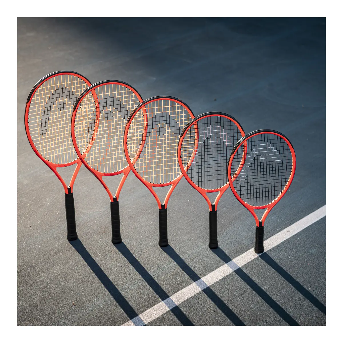 Head RADICAL Jr 21 - 2025 [3]