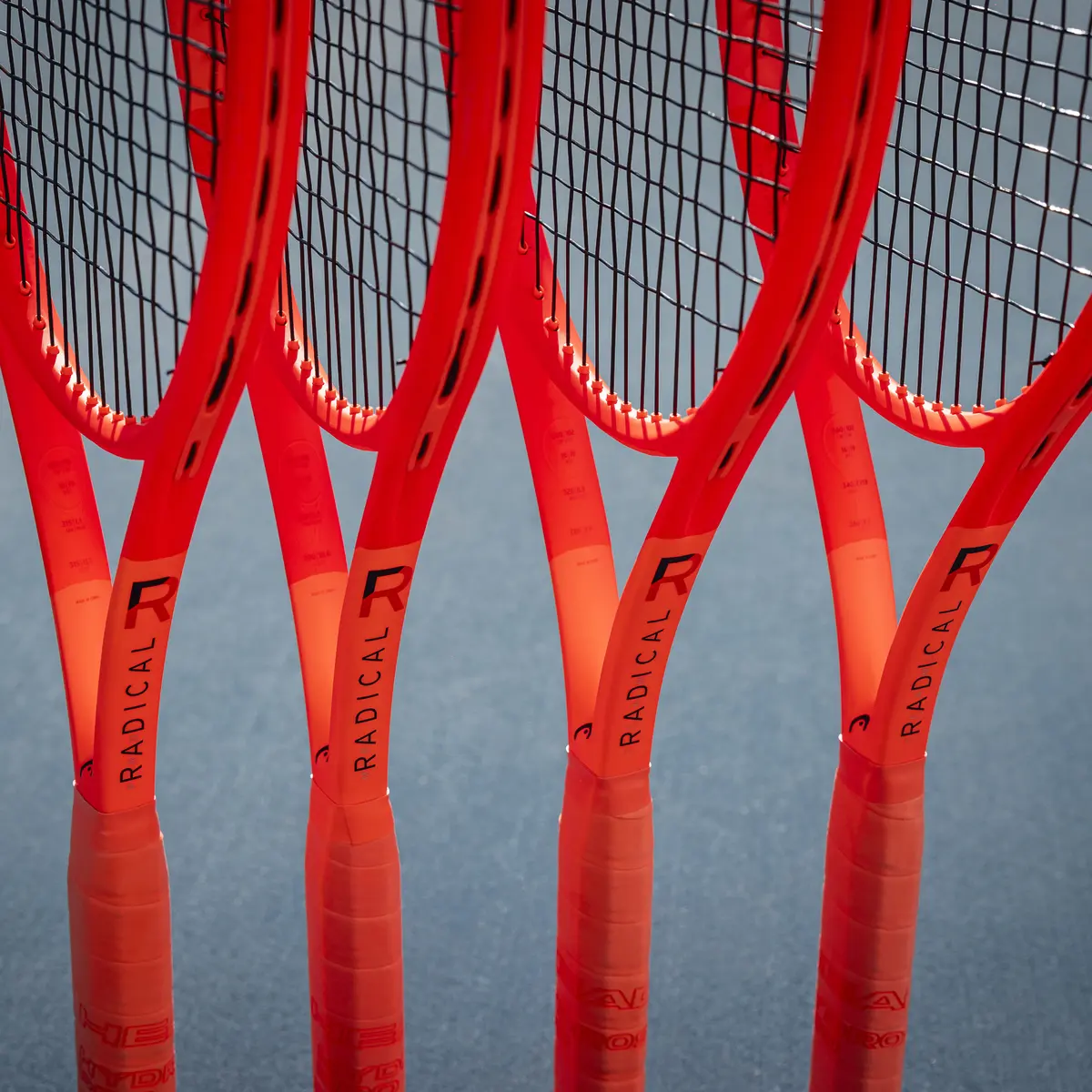 Head Radical PRO 2025 [4]