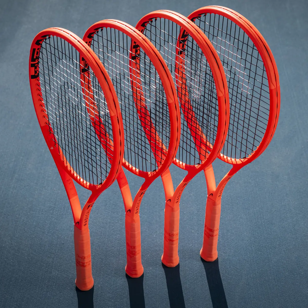 Head Radical TEAM 2025 [4]