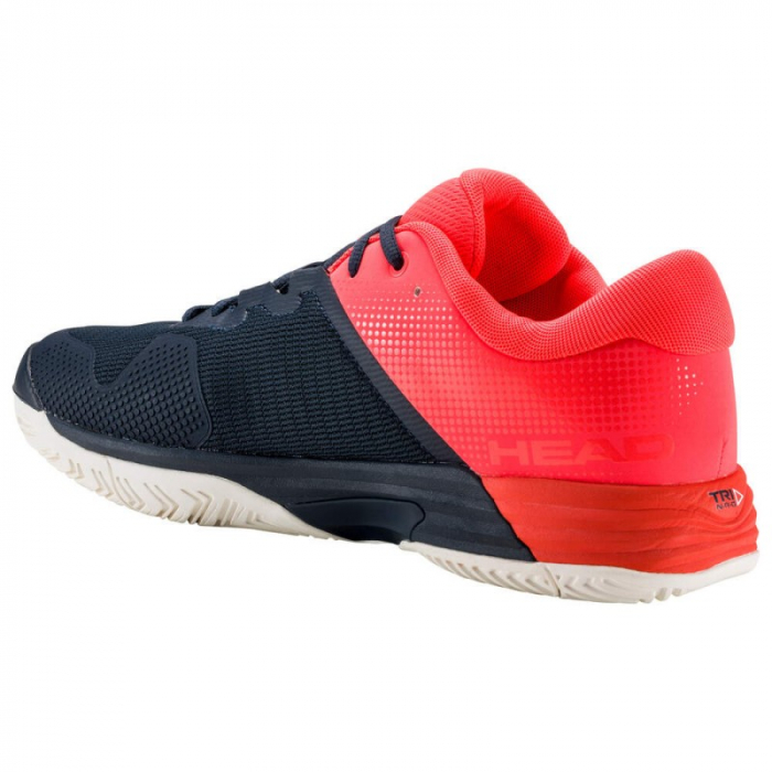 HEAD Revolt EVO 2.0 Men -BBFC [3]