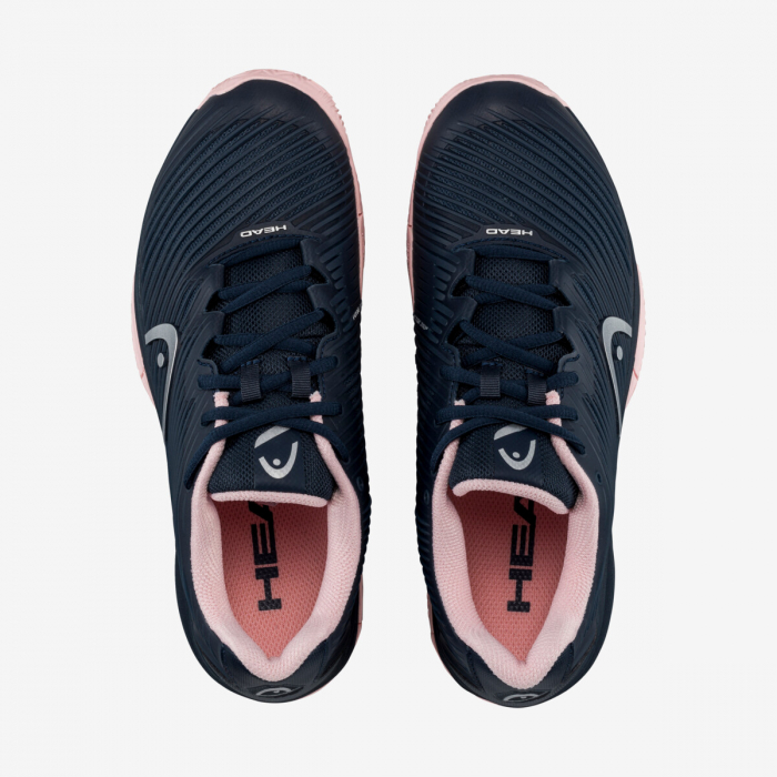 Head Revolt PRO 4.0 Clay Women BBRO [5]