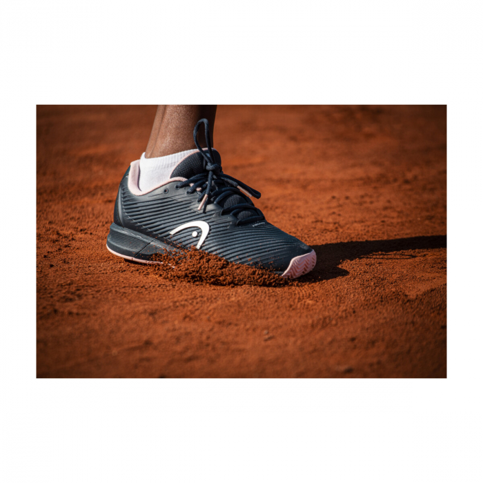 Head Revolt PRO 4.0 Clay Women BBRO [6]