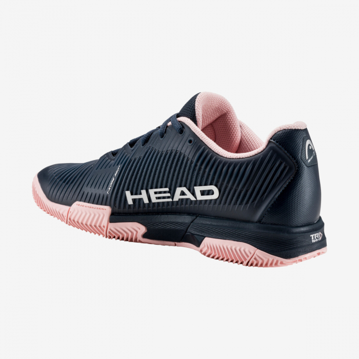 Head Revolt PRO 4.0 Clay Women BBRO [3]