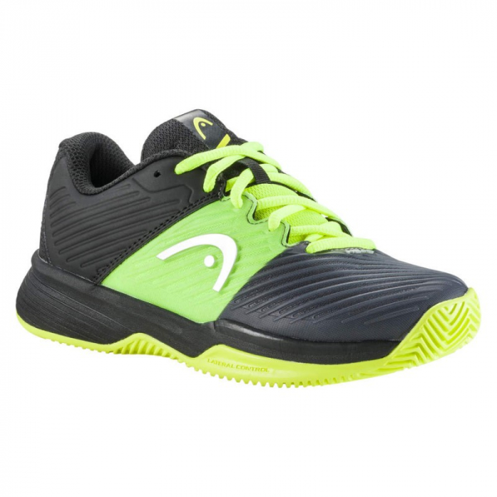 Head Revolt PRO 4.0 Jr -Clay 22 [2]