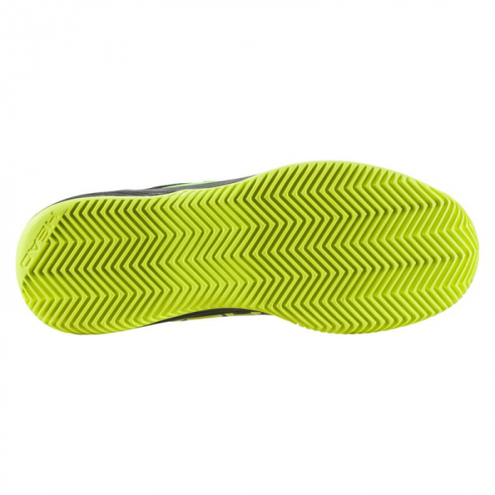 Head Revolt PRO 4.0 Jr -Clay 22 [5]