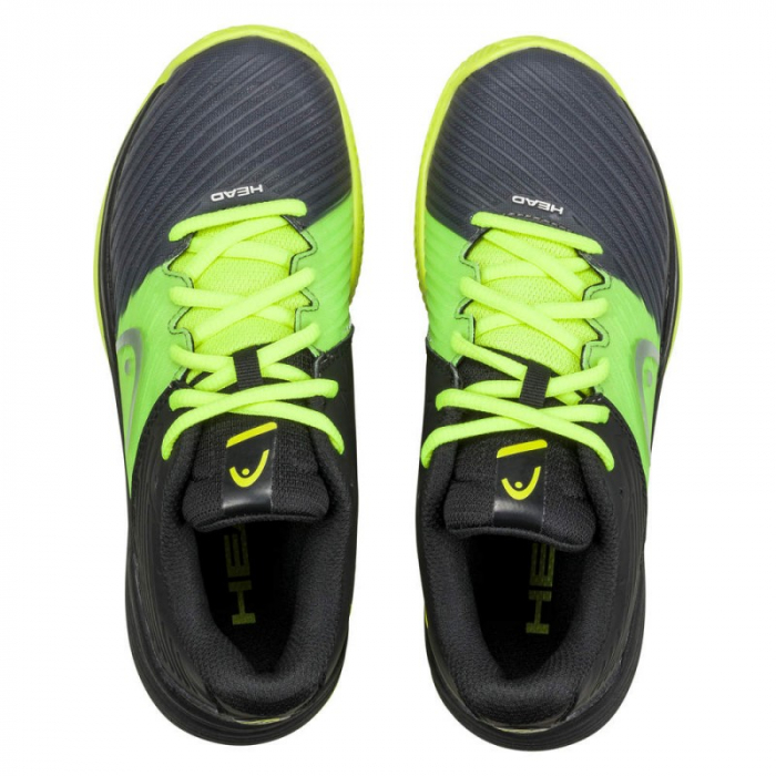 Head Revolt PRO 4.0 Jr -Clay 22 [4]