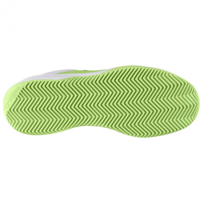 Head Revolt PRO 4.0 Clay Junior- LNWH [4]