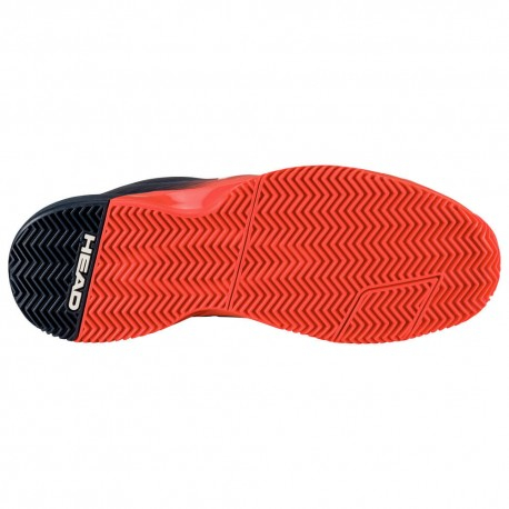 Head Revolt PRO Clay 4.0-BBFC [5]