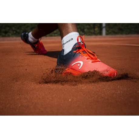 Head Revolt PRO Clay 4.0-BBFC [6]