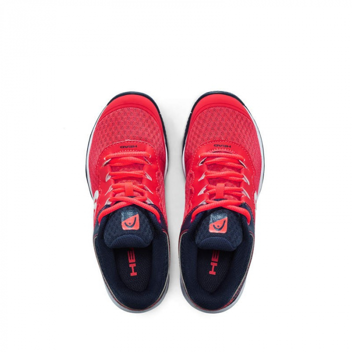 HEAD Sprint 3.0 Junior PI/DB [5]