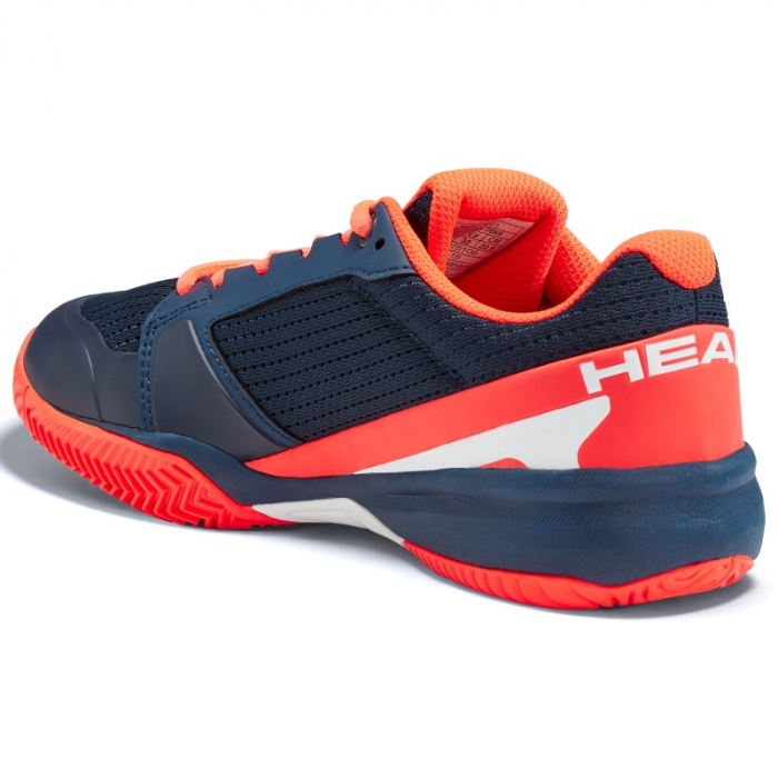 Pantofi HEAD Sprint Jr 2.5 [2]