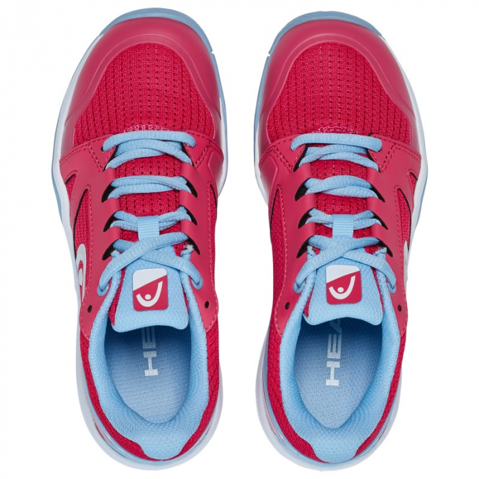 HEAD Sprint Jr 2.5 [4]