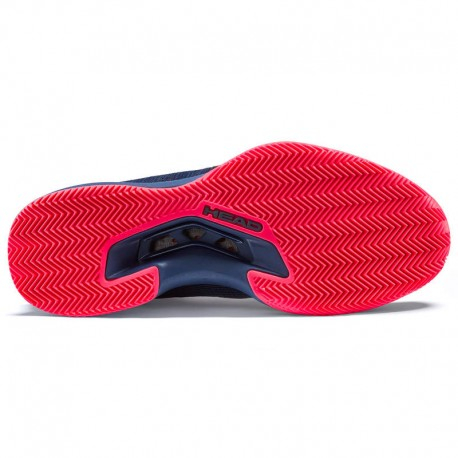 HEAD Sprint Pro 3.0 Clay Women [4]