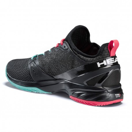 Head Sprint SF Men BKTE [2]