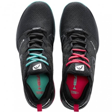 Head Sprint SF Men BKTE [3]