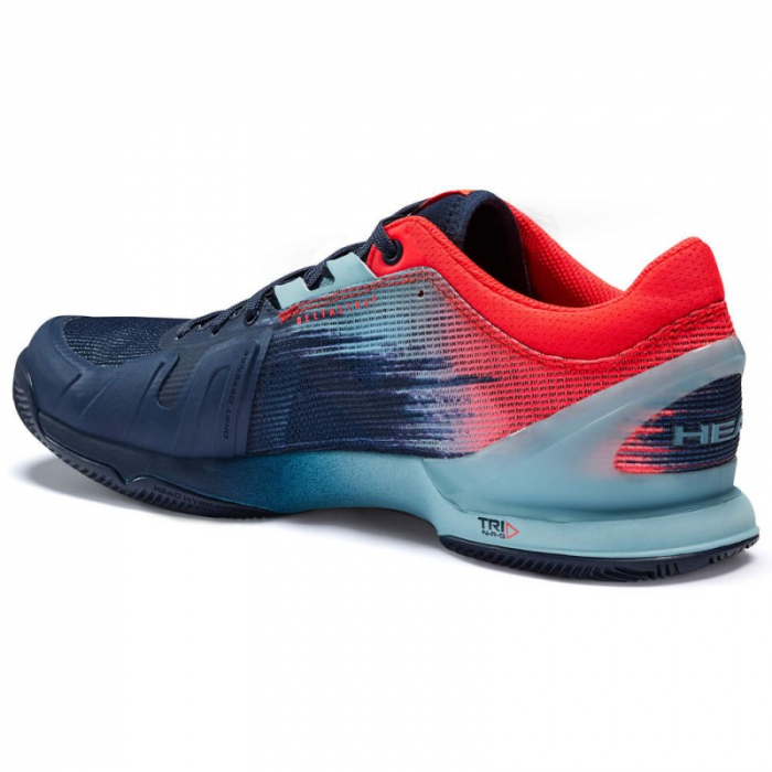 Head SPRINT PRO Clay 3.0 DBNR [3]