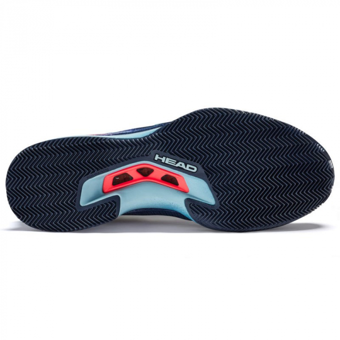 Head SPRINT PRO Clay 3.0 DBNR [5]