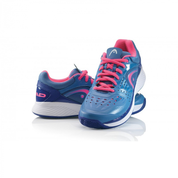 HEAD Sprint PRO Clay [2]