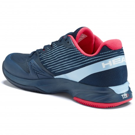 HEAD Sprint PRO Clay W 2.5 [2]