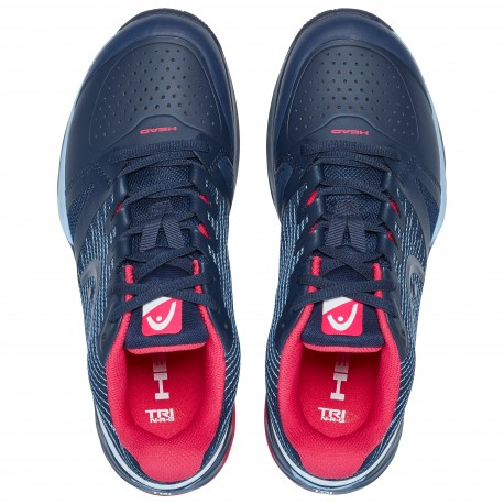 HEAD Sprint PRO Clay W 2.5 [4]