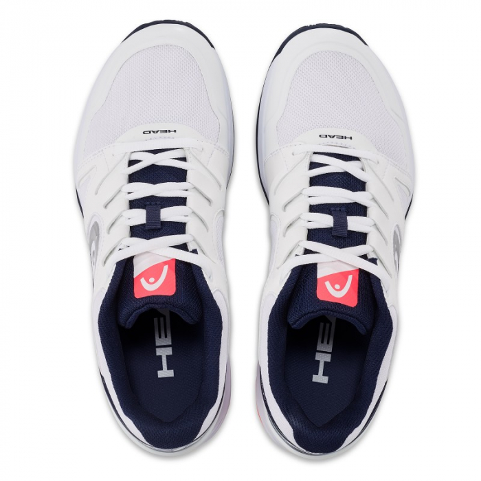 HEAD Sprint Team 18 [3]