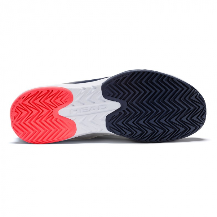 HEAD Sprint Team 18 [4]