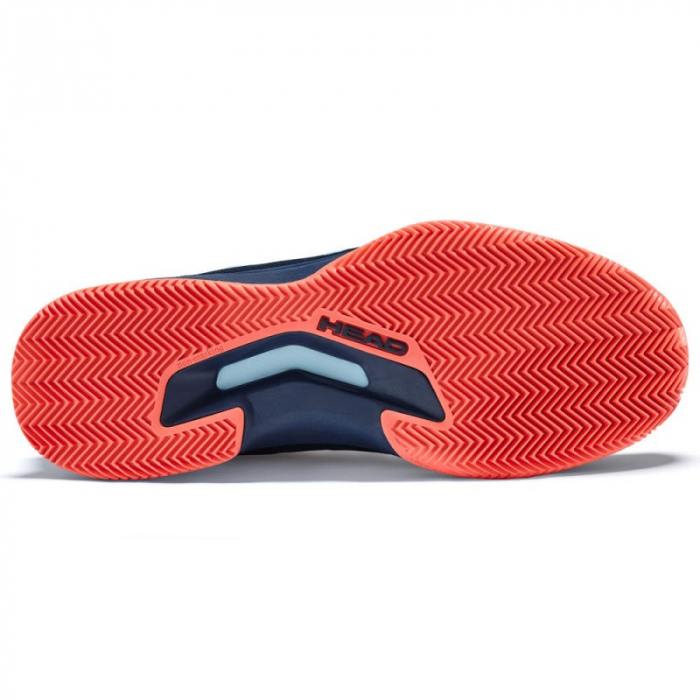 Head Sprint Team 3.0 Clay Women DbCo [4]