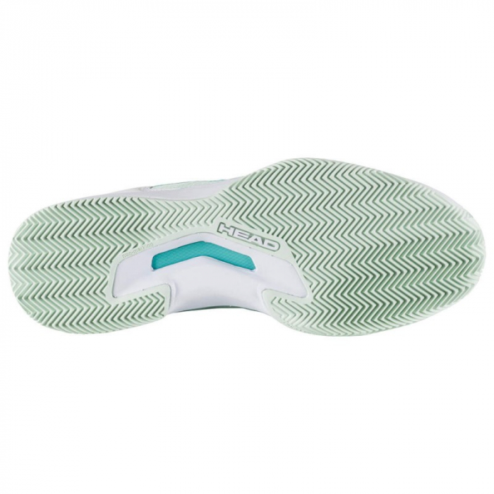 Head Sprint Team 3.5 Clay Women -AQWH [5]