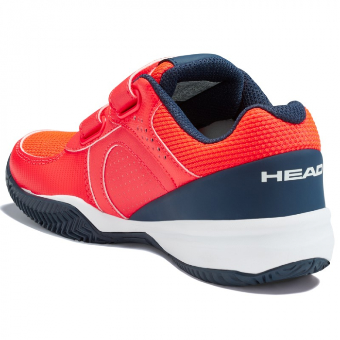 Pantofi tenis HEAD Sprint Velcro Jr 2.5 [2]