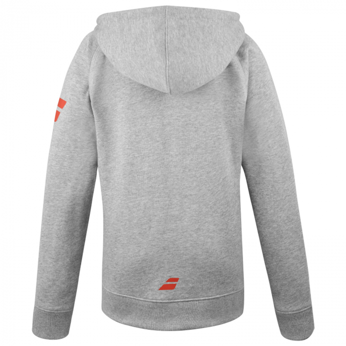 Jacheta Babolat Exercise - gri [3]