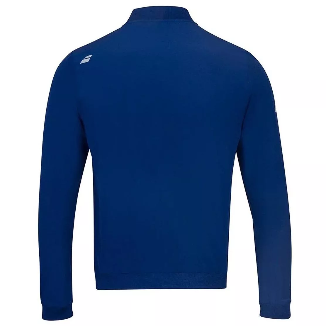 Jacheta barbati Babolat Play - albastru [2]