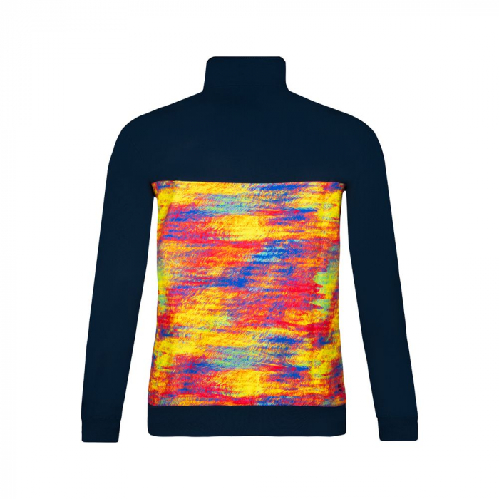 Jacheta barbati BIDI BADU Zulu Tech - Mixed [3]