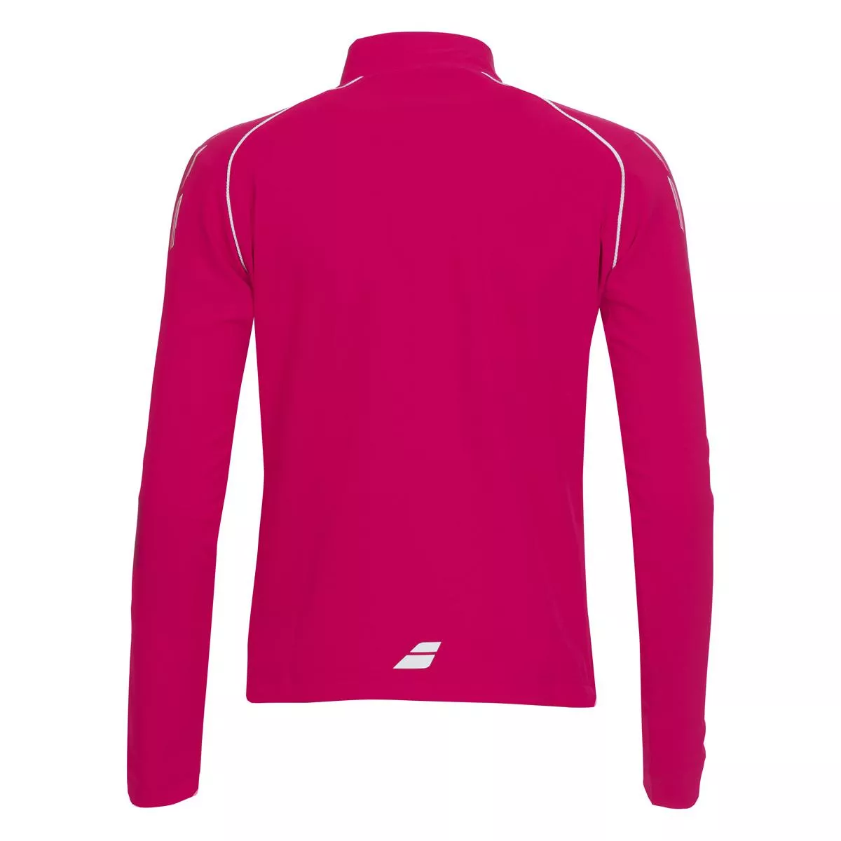 Jacheta dama Babolat Match Core - roz [2]