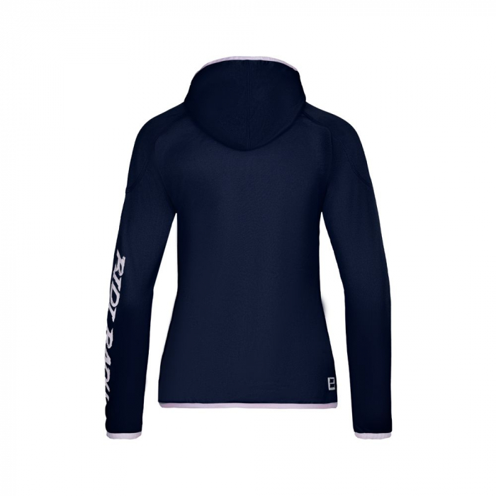 Jacheta dama BIDI BADU Inga Tech -Bleumarin/Alb [3]