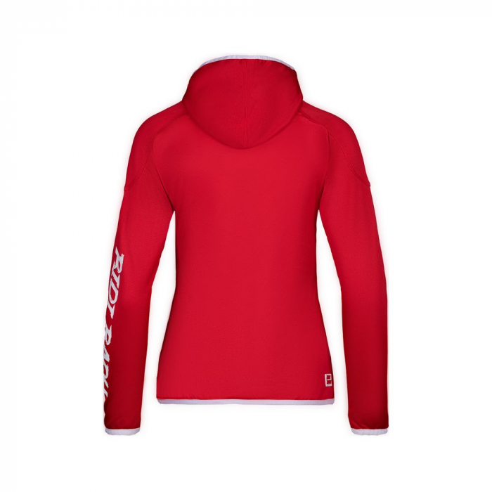 Jacheta dama BIDI BADU Inga Tech - Rosu/Alb [3]