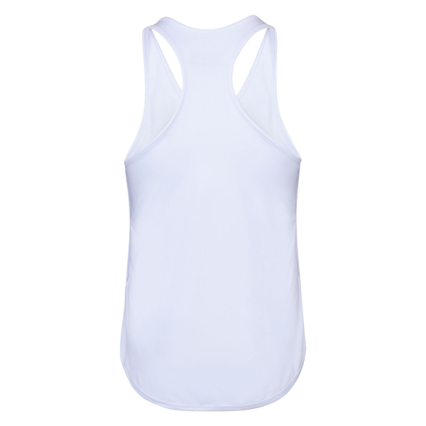 Maiou Babolat Compete Fata - alb / rosu [2]