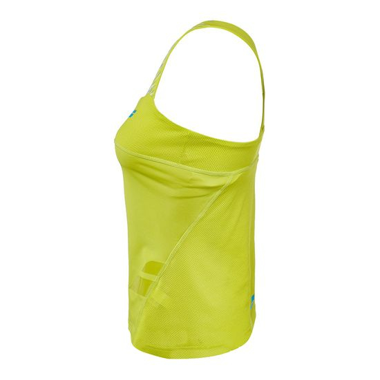 Maiou Babolat Performance Dama - Galben [3]