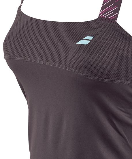 Maiou Babolat Performance Dama - Gri [2]