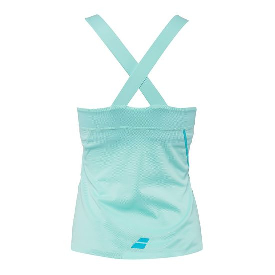 Maiou Babolat Performance Dama - Verde [4]