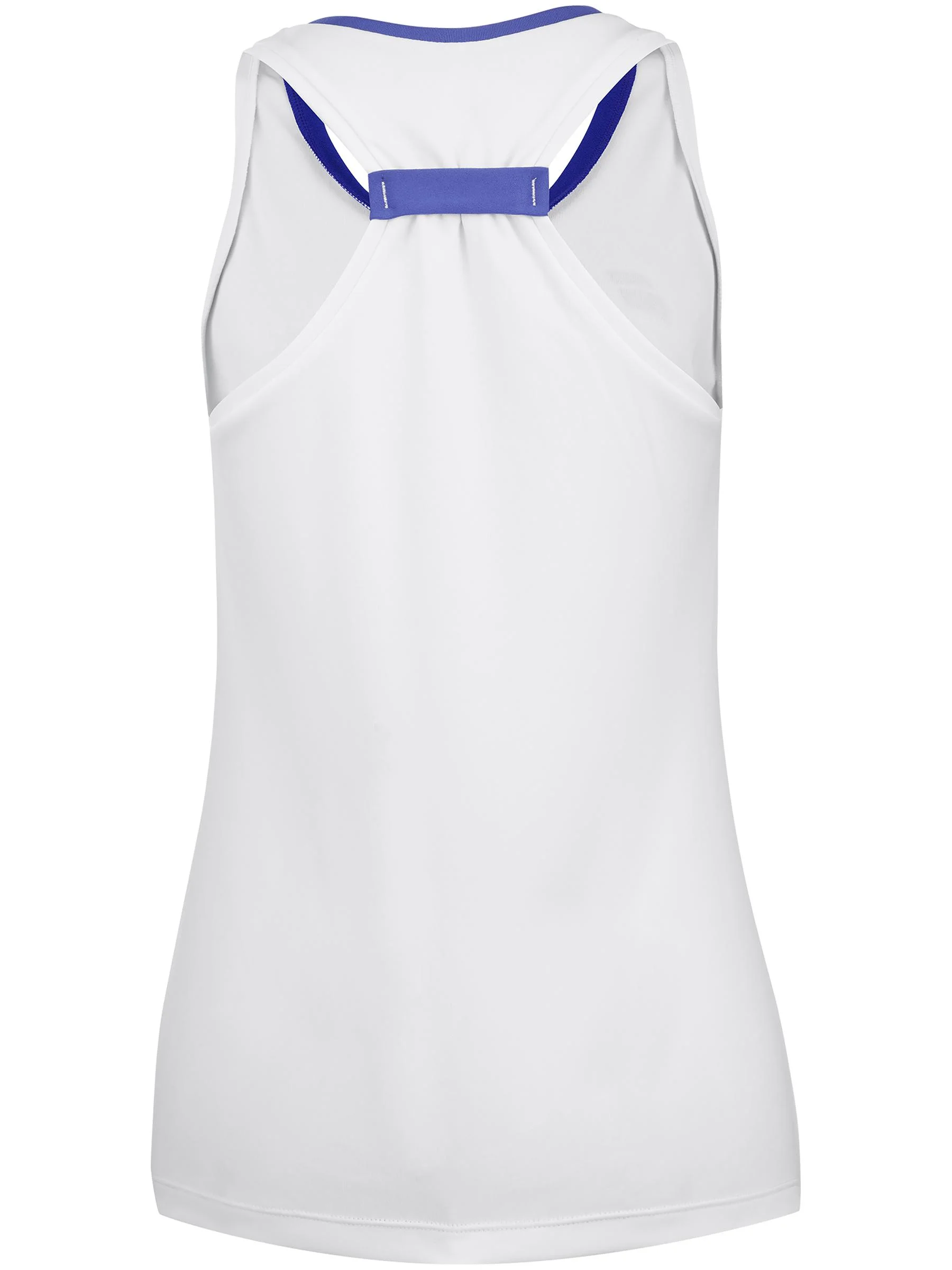 Maiou Babolat Play - alb [2]