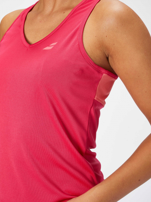 Maiou Babolat Play Dama - Roz [2]