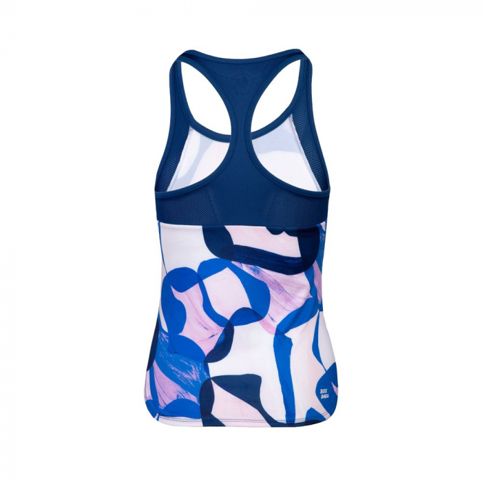 Maiou BIDI BADU Aluna Tech Dama - Albastru Inchis/Roz [2]