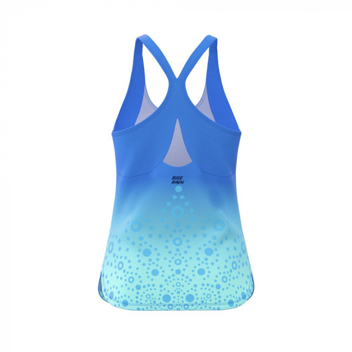 Maiou BIDI BADU Colortwist Dama- Aqua/Albastru [2]