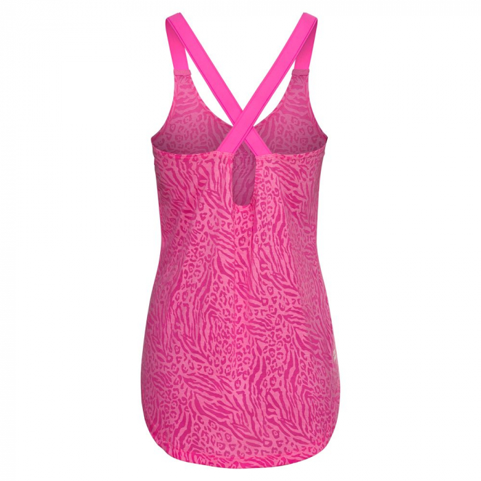 Maiou BIDI BADU Maila Burnout Dama - Roz [2]