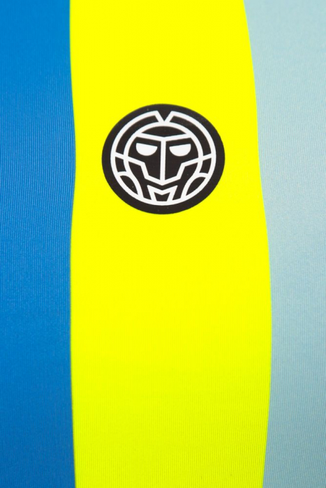 Maiou BIDI BADU New York Dama - Negru/Mixed [4]