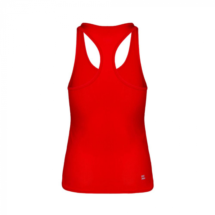 Maiou BIDI BADU Rahel Tech Fata - Rosu Inchis [2]