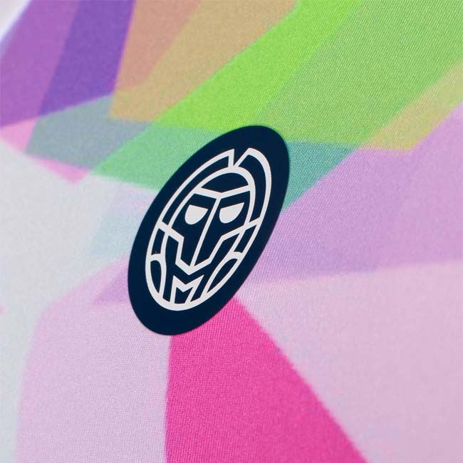 Maiou dama BIDI BADU Kaleido - Alb/Mixed [5]