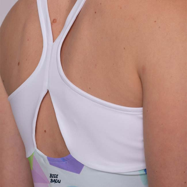 Maiou dama BIDI BADU Kaleido - Alb/Mixed [4]